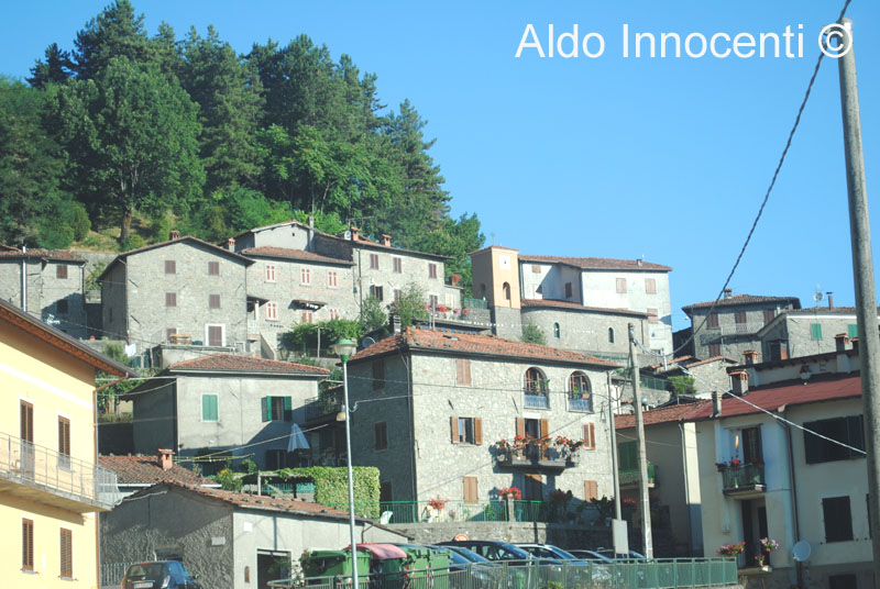 CASATICO: PANORAMA 1' IMMAGINE